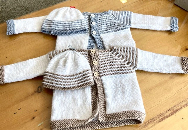 Babbity Sets: Your Daily Dose of Awesome Style & Comfort!