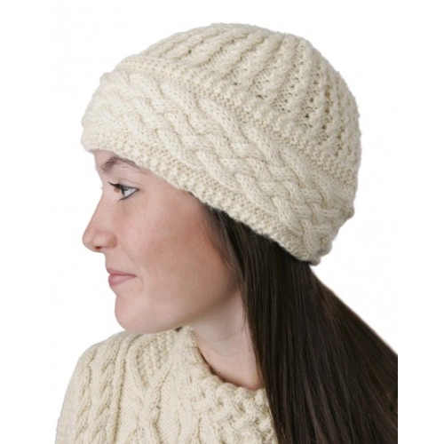 Woven Sun Hat for Effortless Summer Style